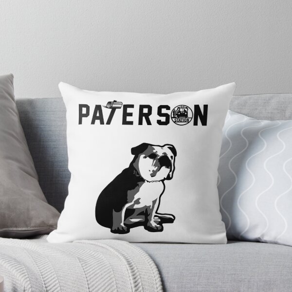 Item preview, Paterson dog designed and sold by Bernat Comes.