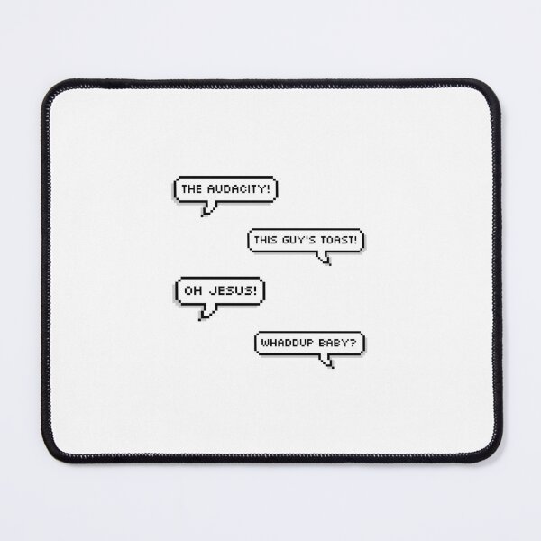 Item preview, amigops quotes  designed and sold by infinite eudaimonia.