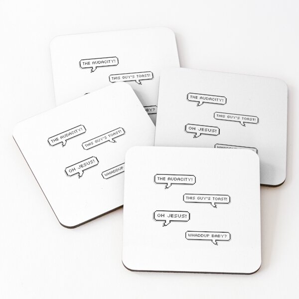 Item preview, amigops quotes  designed and sold by live free.