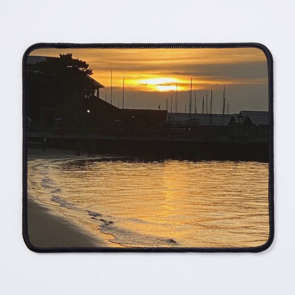 Item preview, Edmonds beach sunset designed and sold by lisakayfotos.