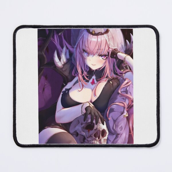 Item preview, Death Queen Mori Calliope Hololive Vtuber| Perfect Gift designed and sold by devokena.