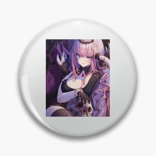 Item preview, Death Queen Mori Calliope Hololive Vtuber| Perfect Gift designed and sold by devokena.