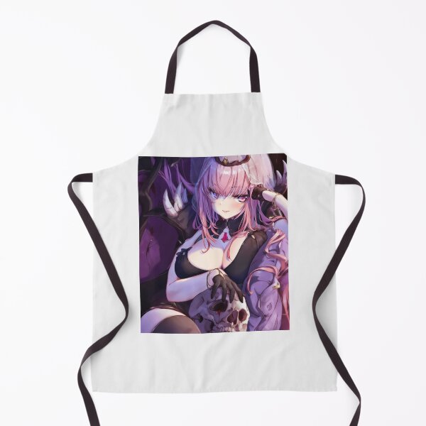Item preview, Death Queen Mori Calliope Hololive Vtuber| Perfect Gift designed and sold by devokena.