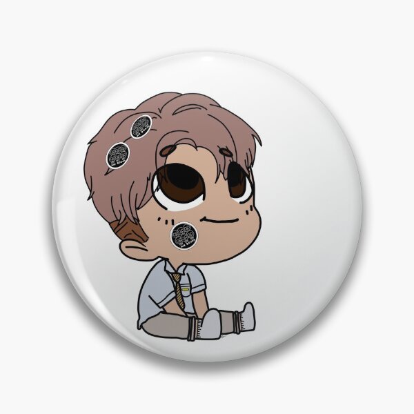 Item preview, NCT Dream We Boom Jisung designed and sold by K'Boppin.