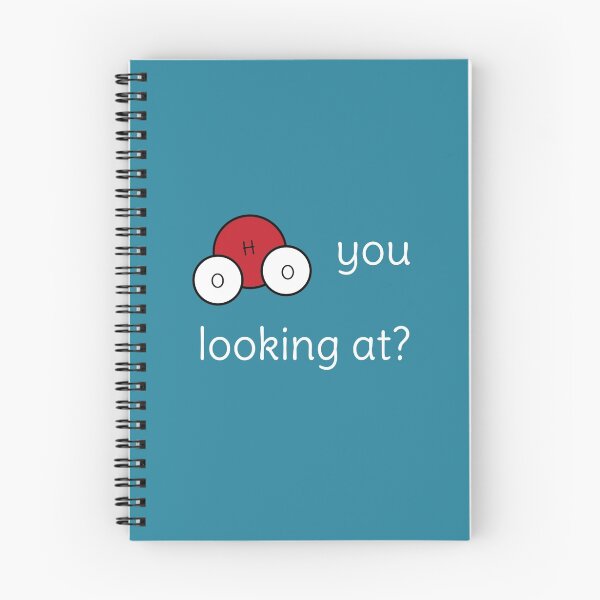 Item preview, Funny Chemistry Pun  designed and sold by happinessinatee.