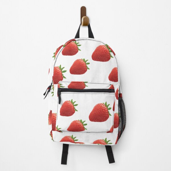 Item preview, Strawberry designed and sold by Jacinta hunt.