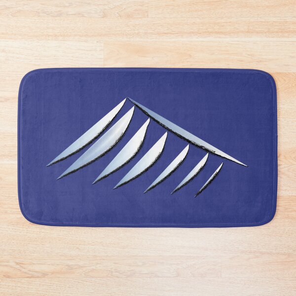 Item preview, Abstract Mountain Design designed and sold by Hedgie Designs.