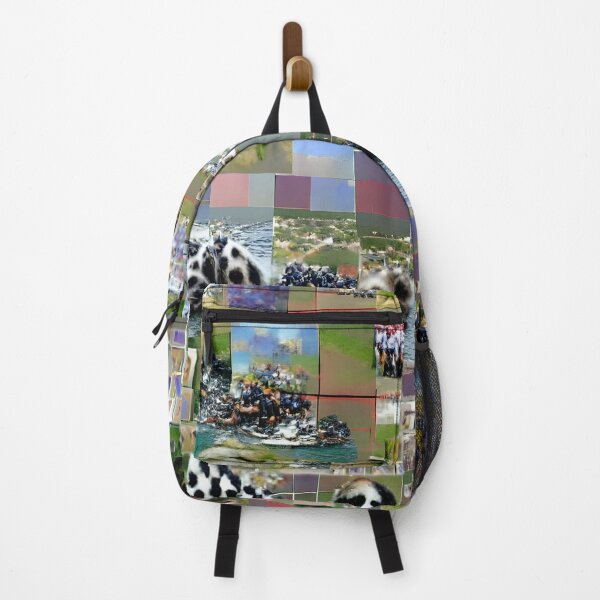 Item preview, Artificial Image 0.1 designed and sold by adversecloth.