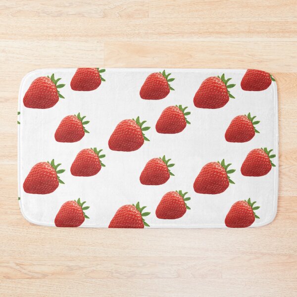 Item preview, Strawberry  designed and sold by Jacinta hunt.