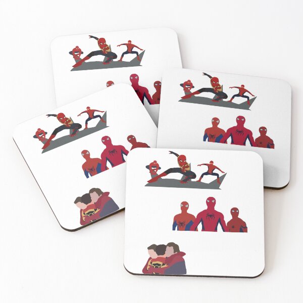 Item preview, Spider Peter pack designed and sold by andreaariass.
