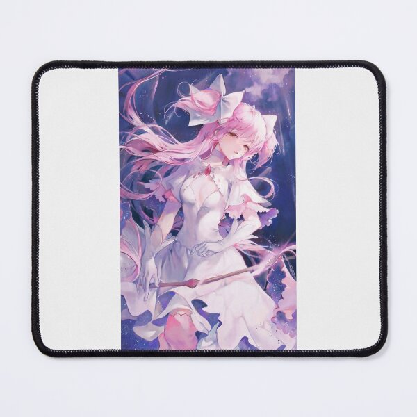 Item preview, Madoka Kaname Shooting Stars - Puella Magi Madoka Magica| Perfect Gift designed and sold by devokena.