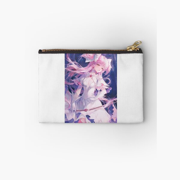 Item preview, Madoka Kaname Shooting Stars - Puella Magi Madoka Magica| Perfect Gift designed and sold by devokena.