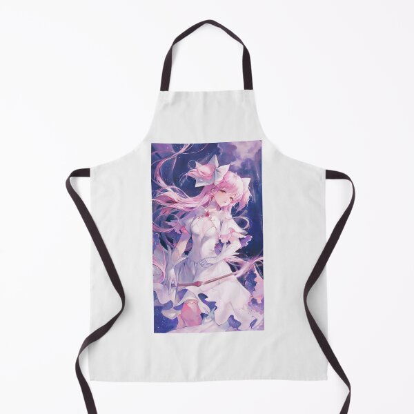 Item preview, Madoka Kaname Shooting Stars - Puella Magi Madoka Magica| Perfect Gift designed and sold by devokena.