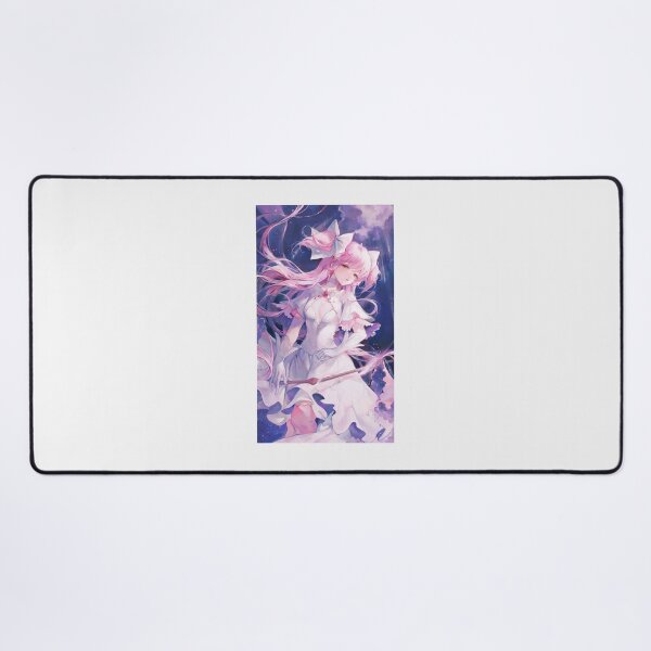 Item preview, Madoka Kaname Shooting Stars - Puella Magi Madoka Magica| Perfect Gift designed and sold by devokena.