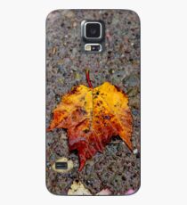 Plastered There Case/Skin for Samsung Galaxy
