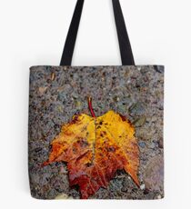 Plastered There Tote Bag