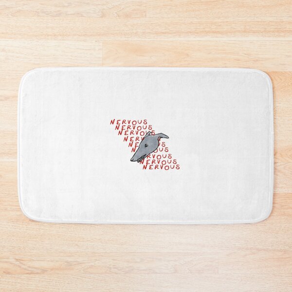 Item preview, NERVOUS sighthound designed and sold by Vampiric Sheep.