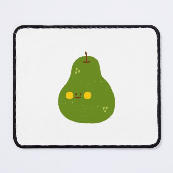 Item preview, Green Pear designed and sold by mimimiao.