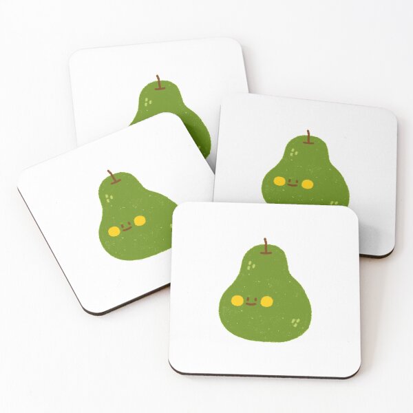 Item preview, Green Pear designed and sold by mimimiao.