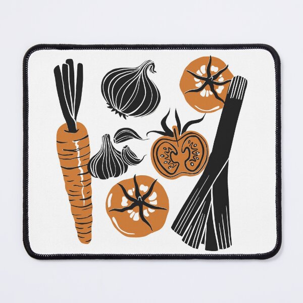 Item preview, VEGETABLES Cool Design designed and sold by Aditya484.