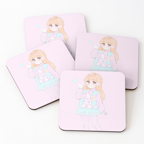 Item preview, Kawaii Fairy Kei Fancy Sweater  designed and sold by love bug.