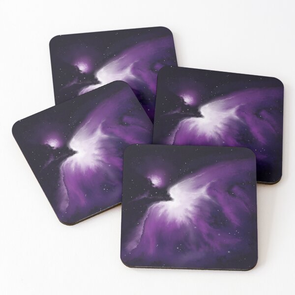 Item preview, Orion Nebula digital art designed and sold by Aryaqua.