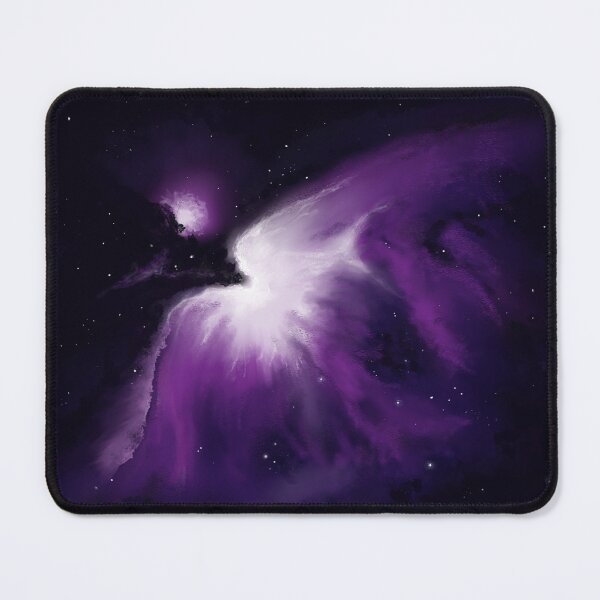 Item preview, Orion Nebula digital art designed and sold by Aryaqua.