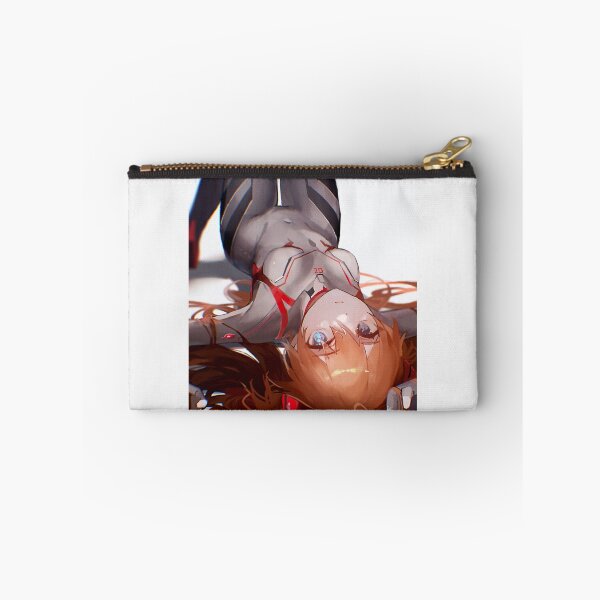Item preview, White Knight Asuka Shikinami Langley EVA| Perfect Gift designed and sold by devokena.