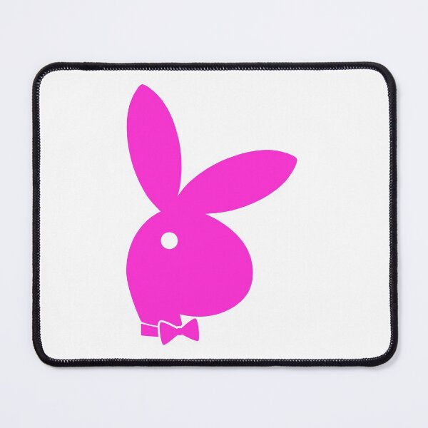 Item preview, Pink Sexy Bunny Emblem designed and sold by ArashiiGames.