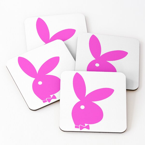 Item preview, Pink Sexy Bunny Emblem designed and sold by ArashiiGames.