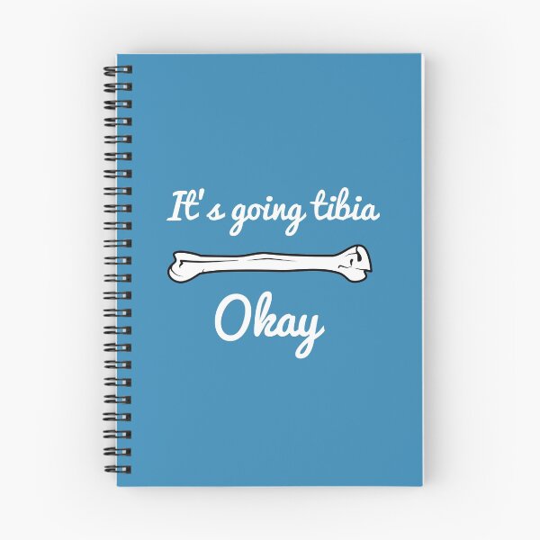 Item preview, Funny Biology Science Pun designed and sold by happinessinatee.