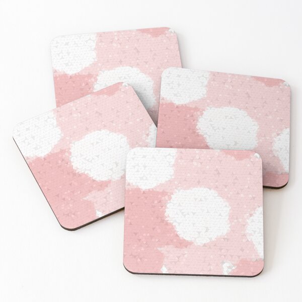 Item preview, Sakura Mosaic designed and sold by PeachyLitchi.
