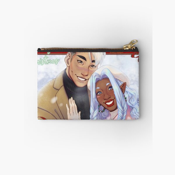 Item preview, Shallura Christmas 2021 designed and sold by BreezyCheezy.