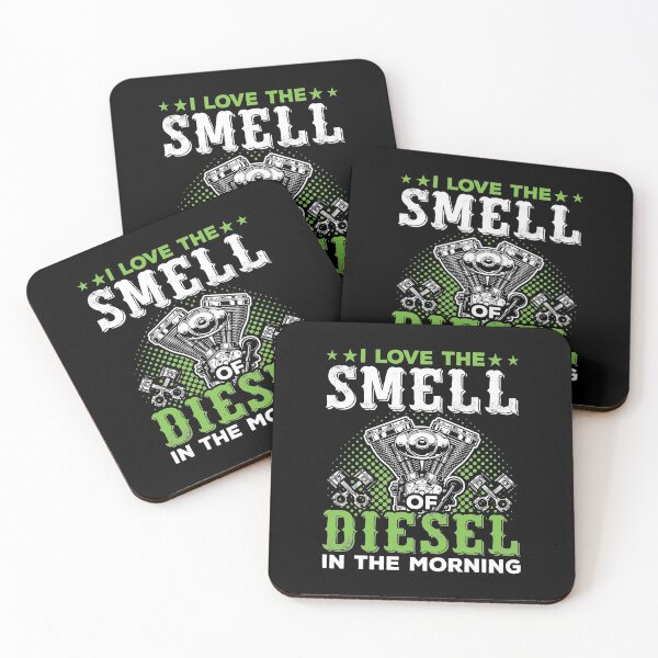 Artikelvorschau, Ich liebe den Geruch von Diesel am Morgen Shirt, Diesel Truck Mechaniker Geschenk, Truck Driver Shirt, Geschenk für Trucker, Trucker Geburtstagsgeschenk entworfen und verkauft von aymob.