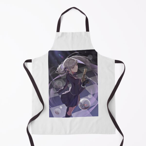 Item preview, Kyoko Kirigiri [ Danganronpa ] 1 Art Board Print| Perfect Gift designed and sold by devokena.