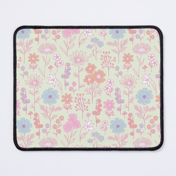 Item preview, Pastel Floral Aesthetic designed and sold by somecallmebeth.