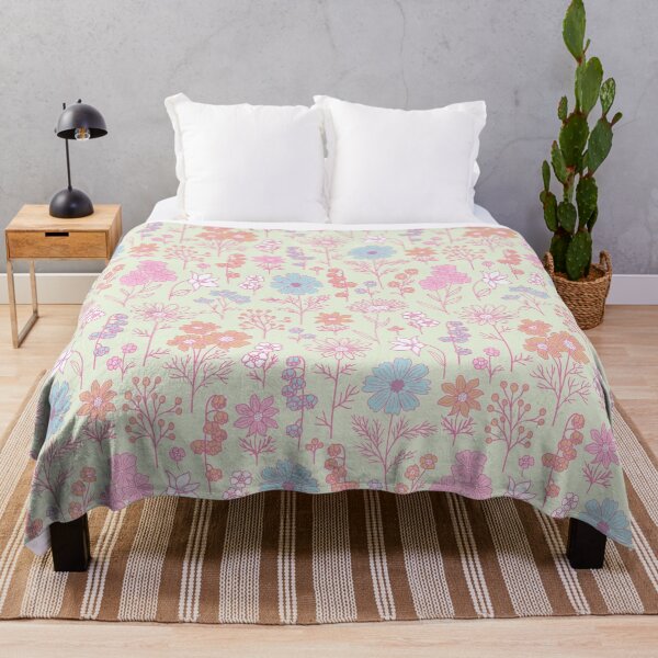 Item preview, Pastel Floral Aesthetic designed and sold by somecallmebeth.