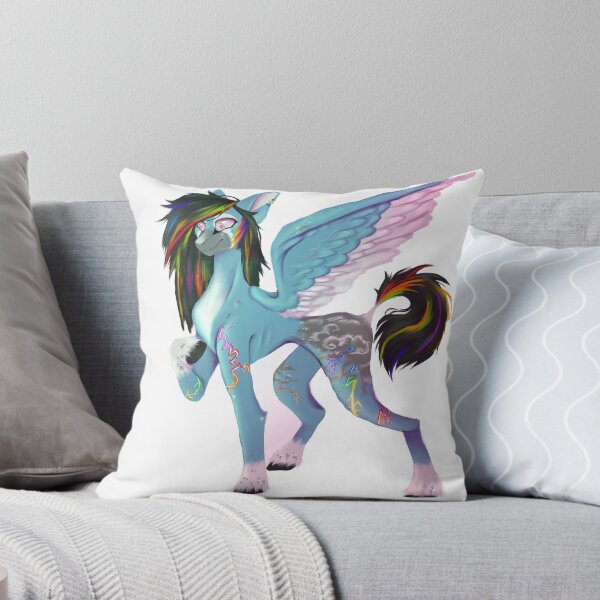 Item preview, Rainbow Dash designed and sold by cherriiepiie.
