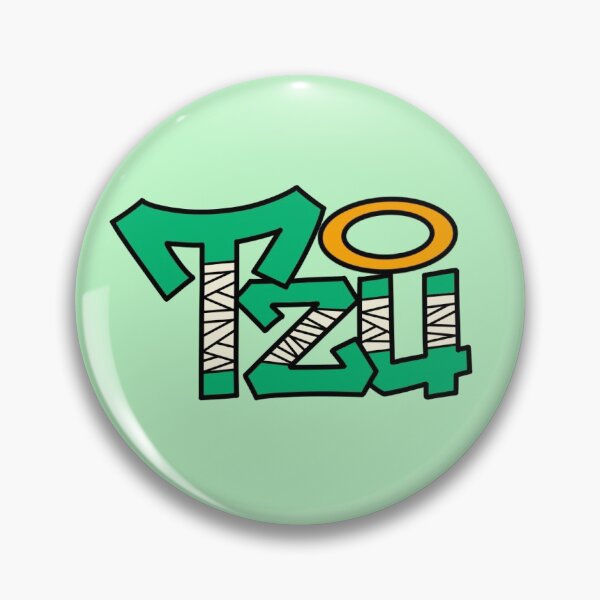 Item preview, TZU - Ninja Wraps designed and sold by MilesTZU.