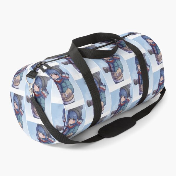 Item preview, Cold Rin Shima Laid Back Camp| Perfect Gift designed and sold by devokena.