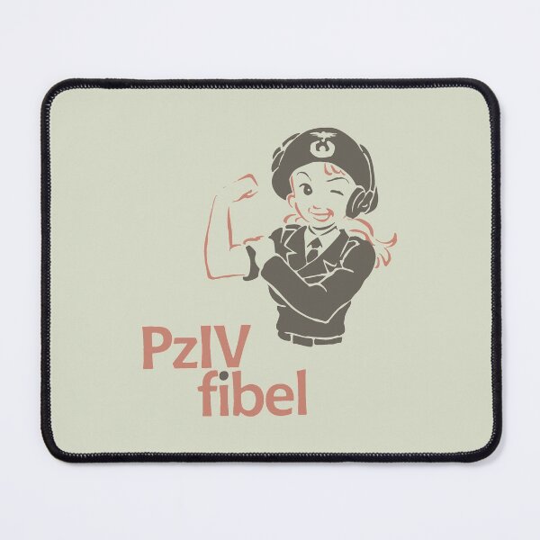 Item preview, PzIV fibel designed and sold by supanerd01.