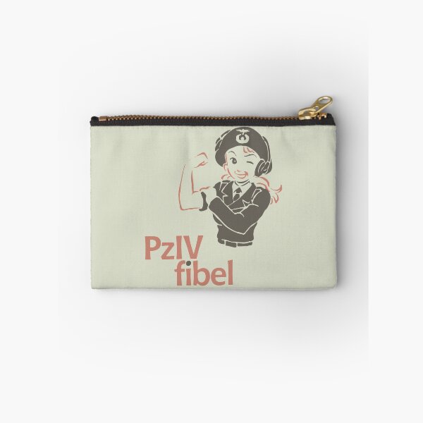 Item preview, PzIV fibel designed and sold by supanerd01.