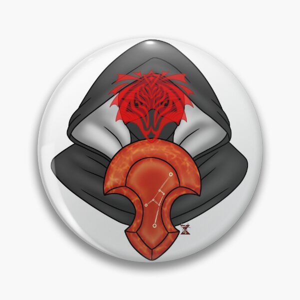 Item preview, FFXIV - Pashtarot designed and sold by KnightsMagi-Art.