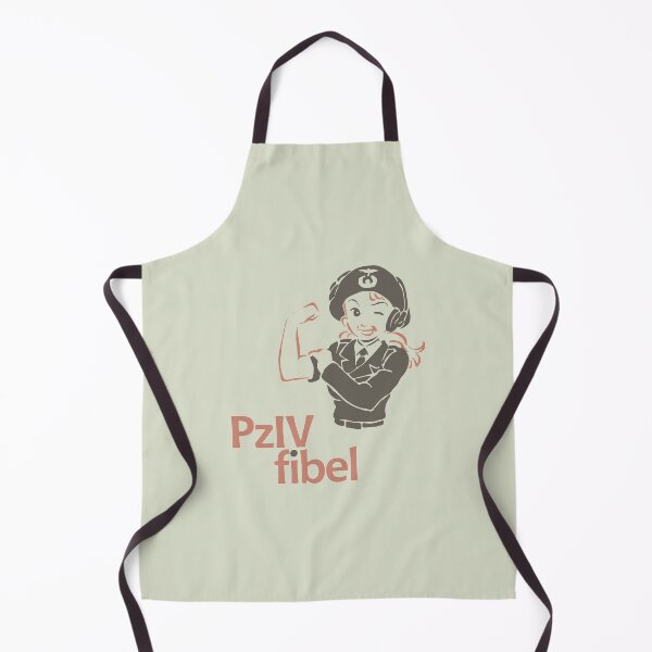 Item preview, PzIV fibel designed and sold by supanerd01.