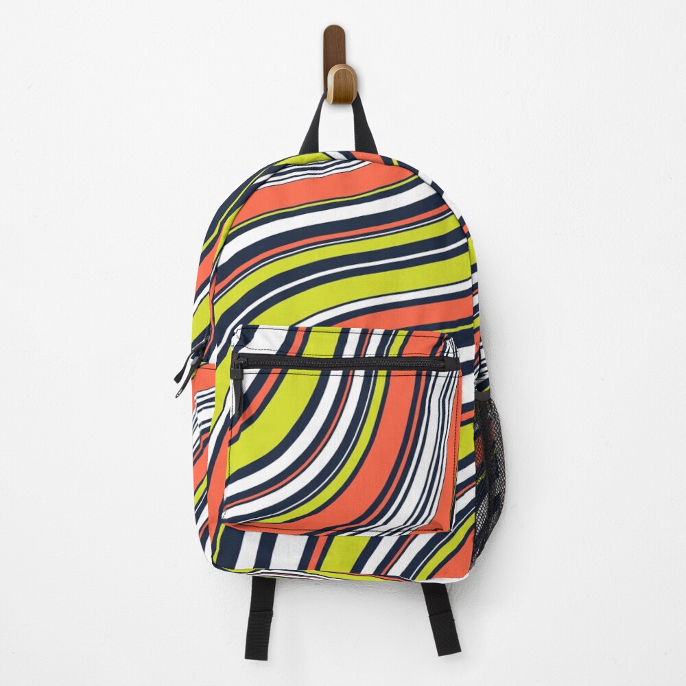 Item preview, Backpack designed and sold by omg-designs.