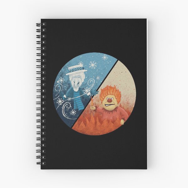 Item preview, Heat Snow Miser designed and sold by carly001.