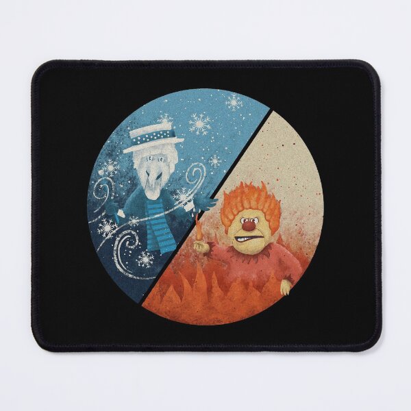Item preview, Heat Snow Miser designed and sold by carly001.