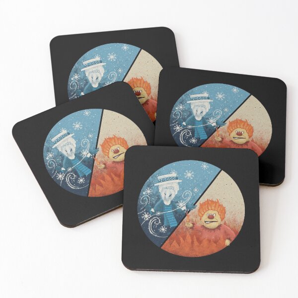 Item preview, Heat Snow Miser designed and sold by carly001.