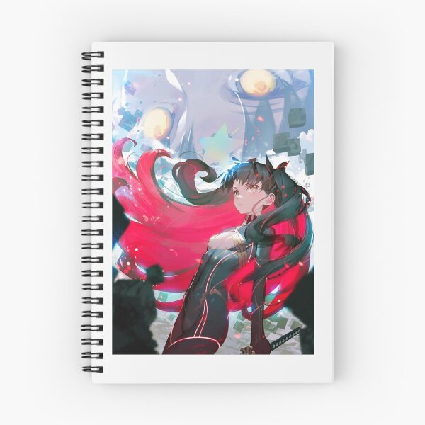 Item preview, Epic Space Ishtar Fate Series | Regalo perfecto designed and sold by devokena.