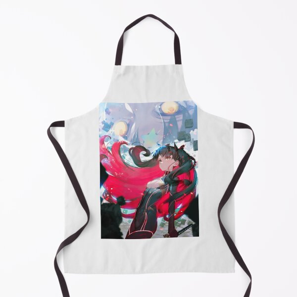Item preview, Epic Space Ishtar Fate Series| Perfect Gift designed and sold by devokena.